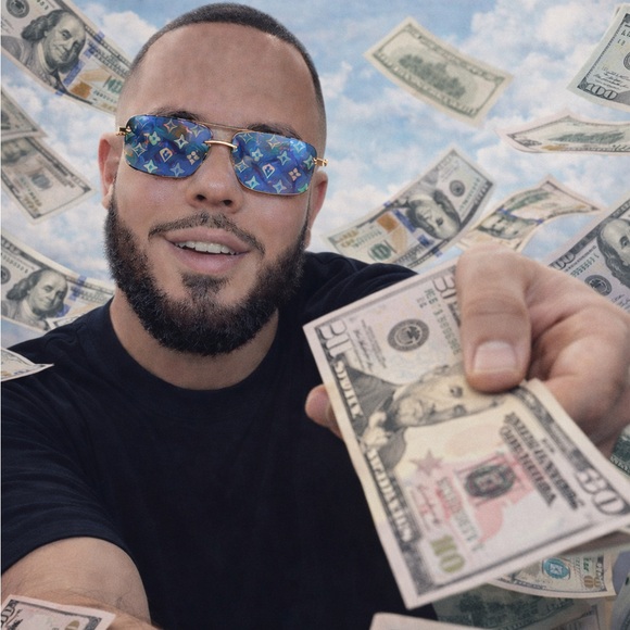 🚨 INSTANT $30 BagFather Bucks GUARANTEED
🎁+ FREE LOUIS VUITTON or Mystery Gift - Picture 2 of 15